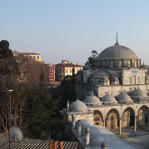 Sultan Palace Hotel Provincia di Istanbul